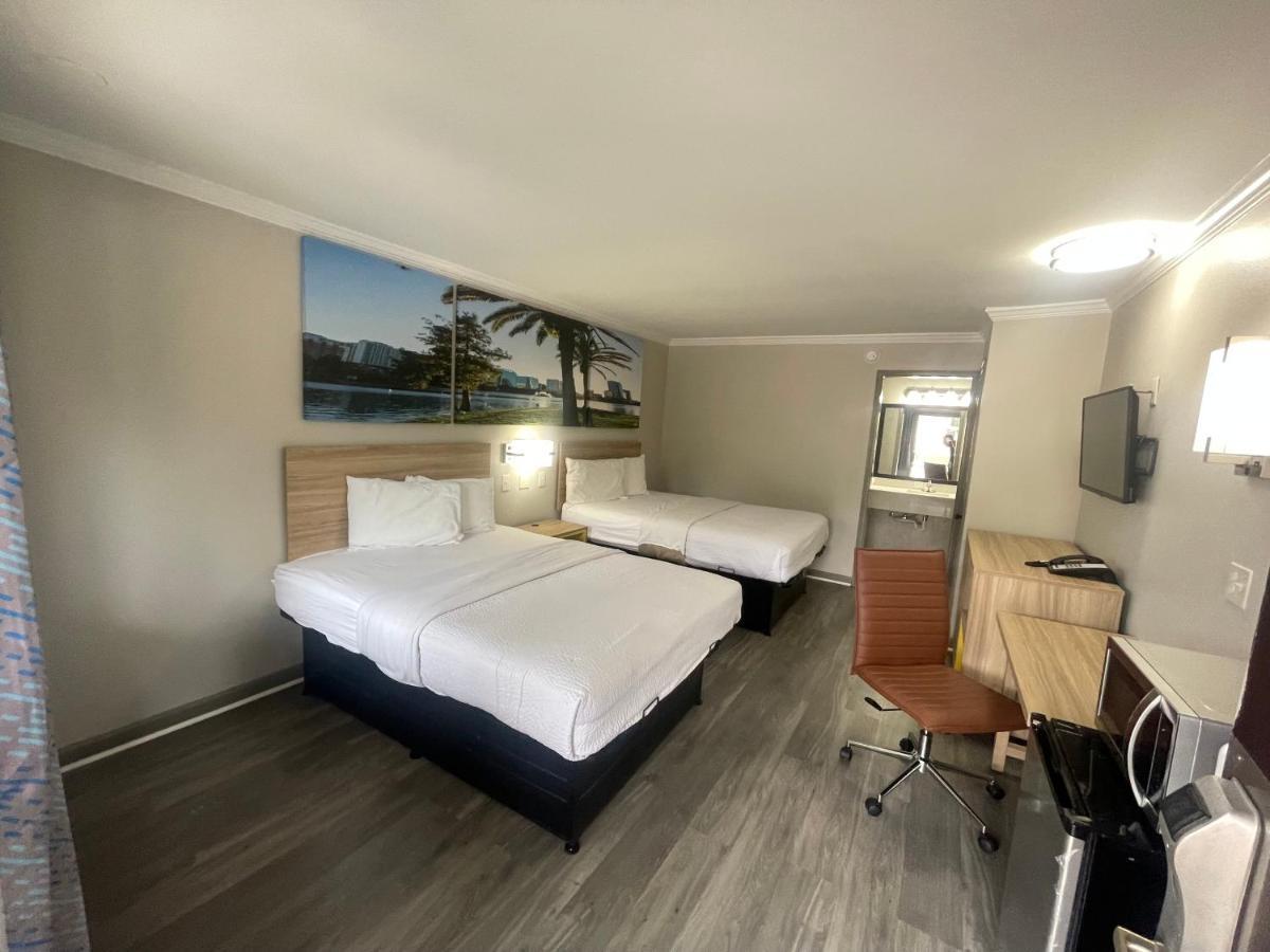 Days Inn By Wyndham Slidell Exterior photo