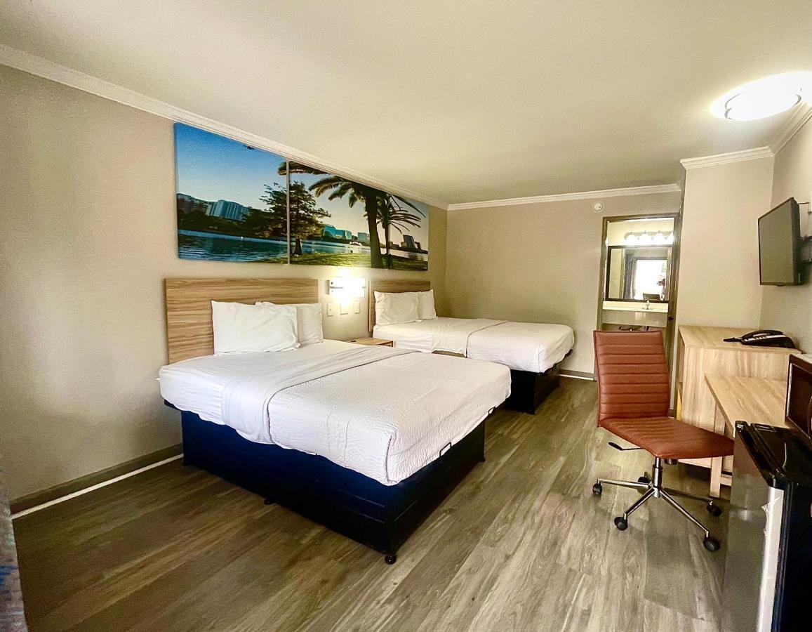 Days Inn By Wyndham Slidell Exterior photo