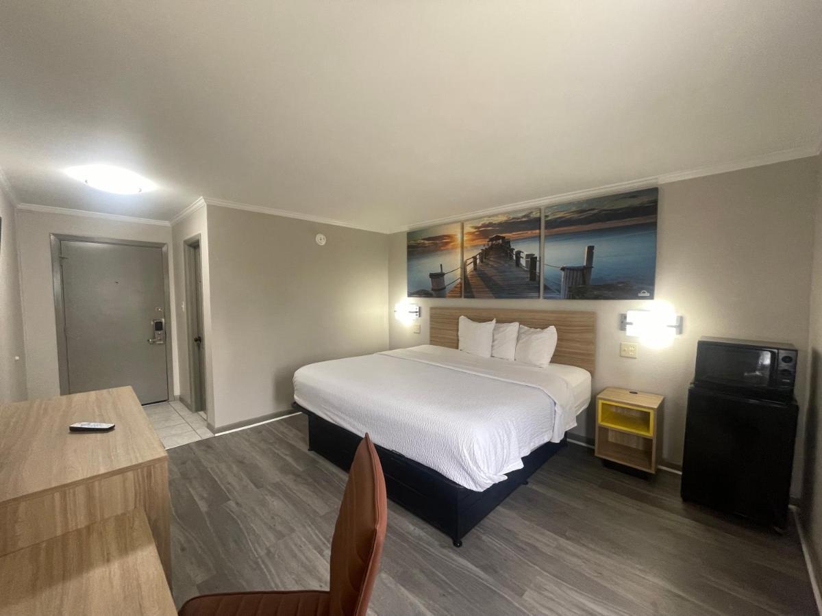 Days Inn By Wyndham Slidell Exterior photo