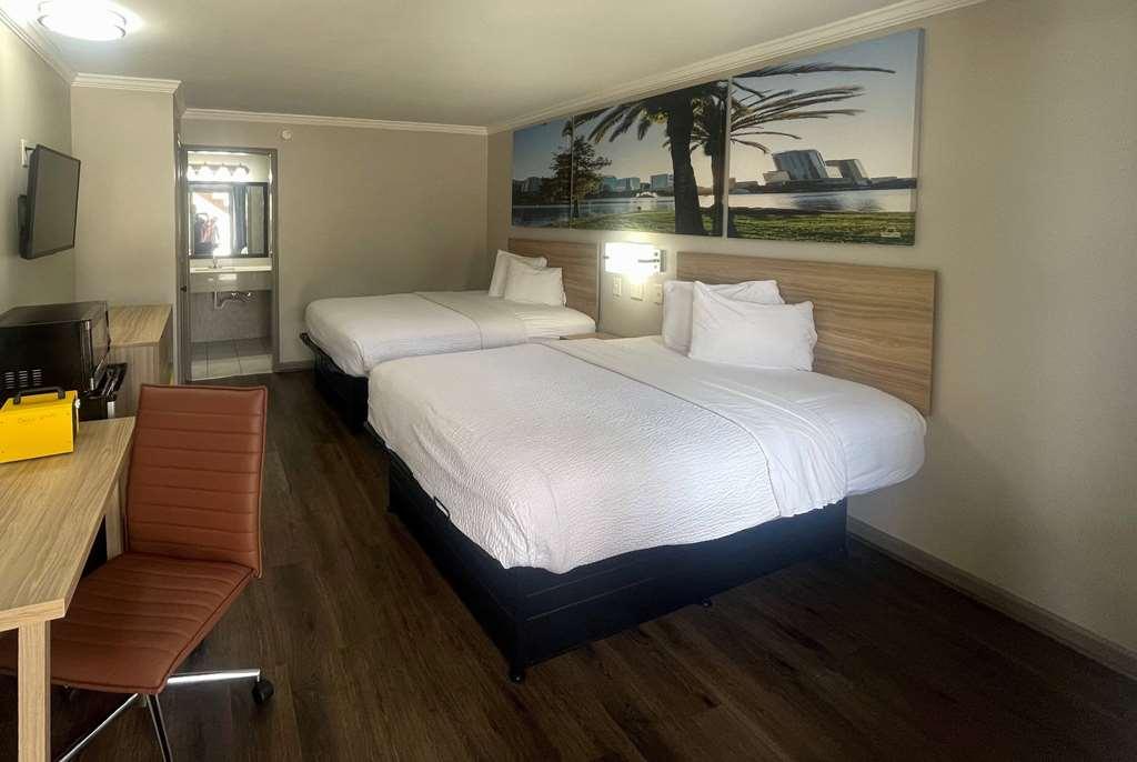 Days Inn By Wyndham Slidell Room photo