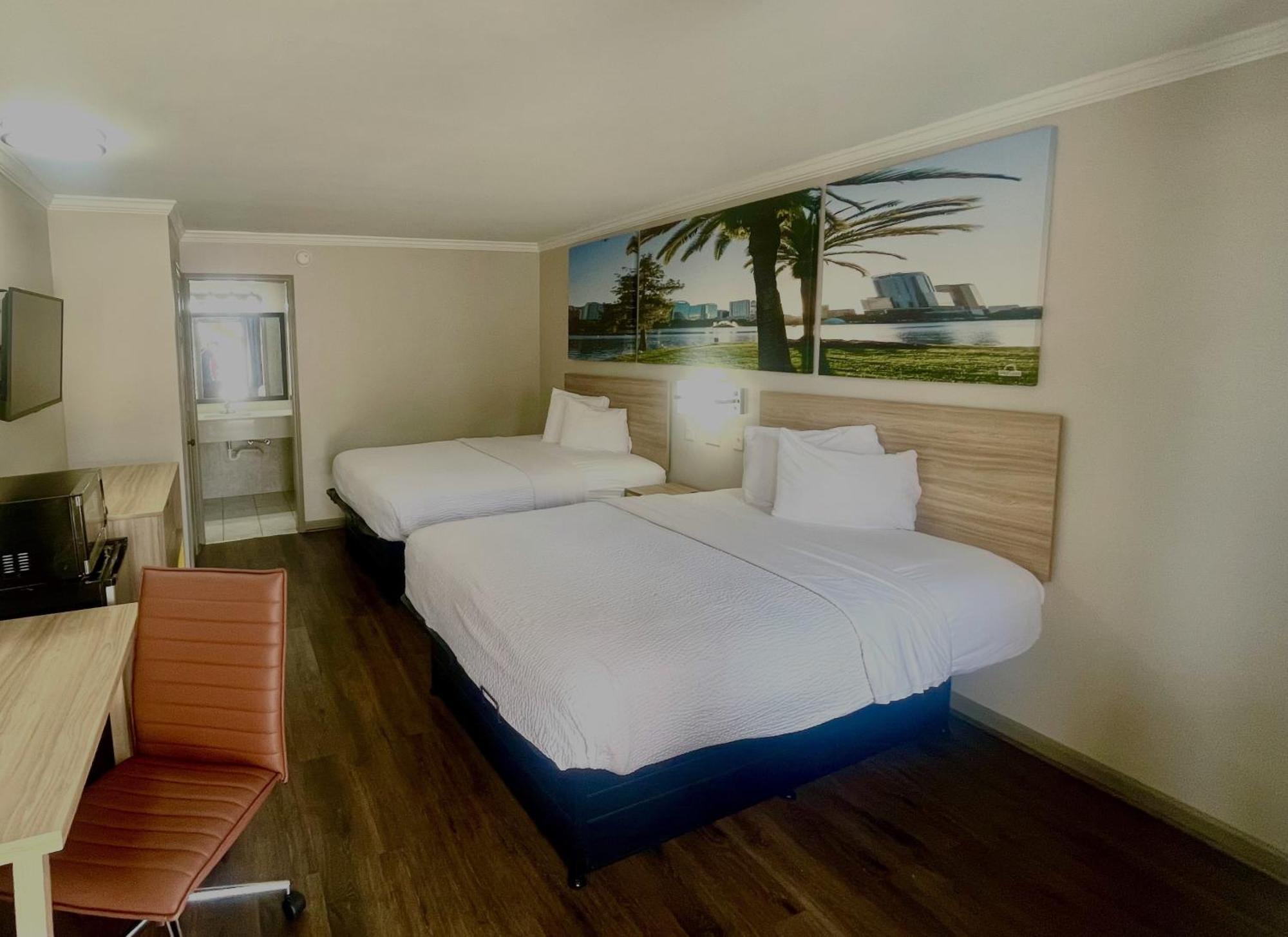 Days Inn By Wyndham Slidell Exterior photo