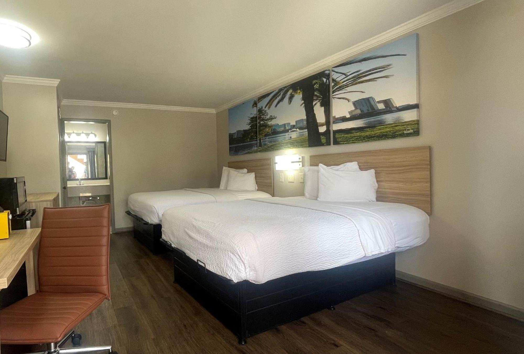 Days Inn By Wyndham Slidell Exterior photo