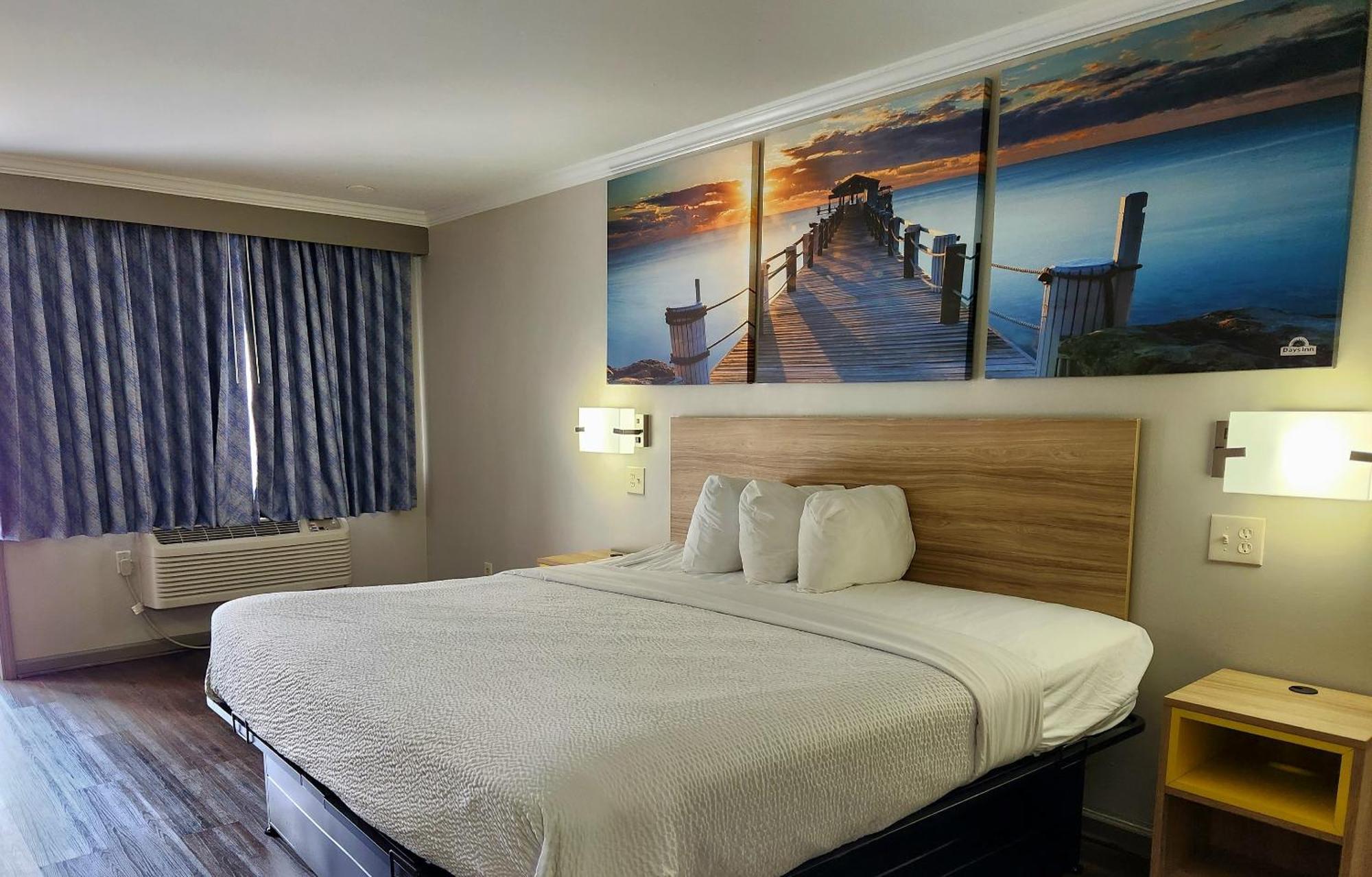 Days Inn By Wyndham Slidell Exterior photo
